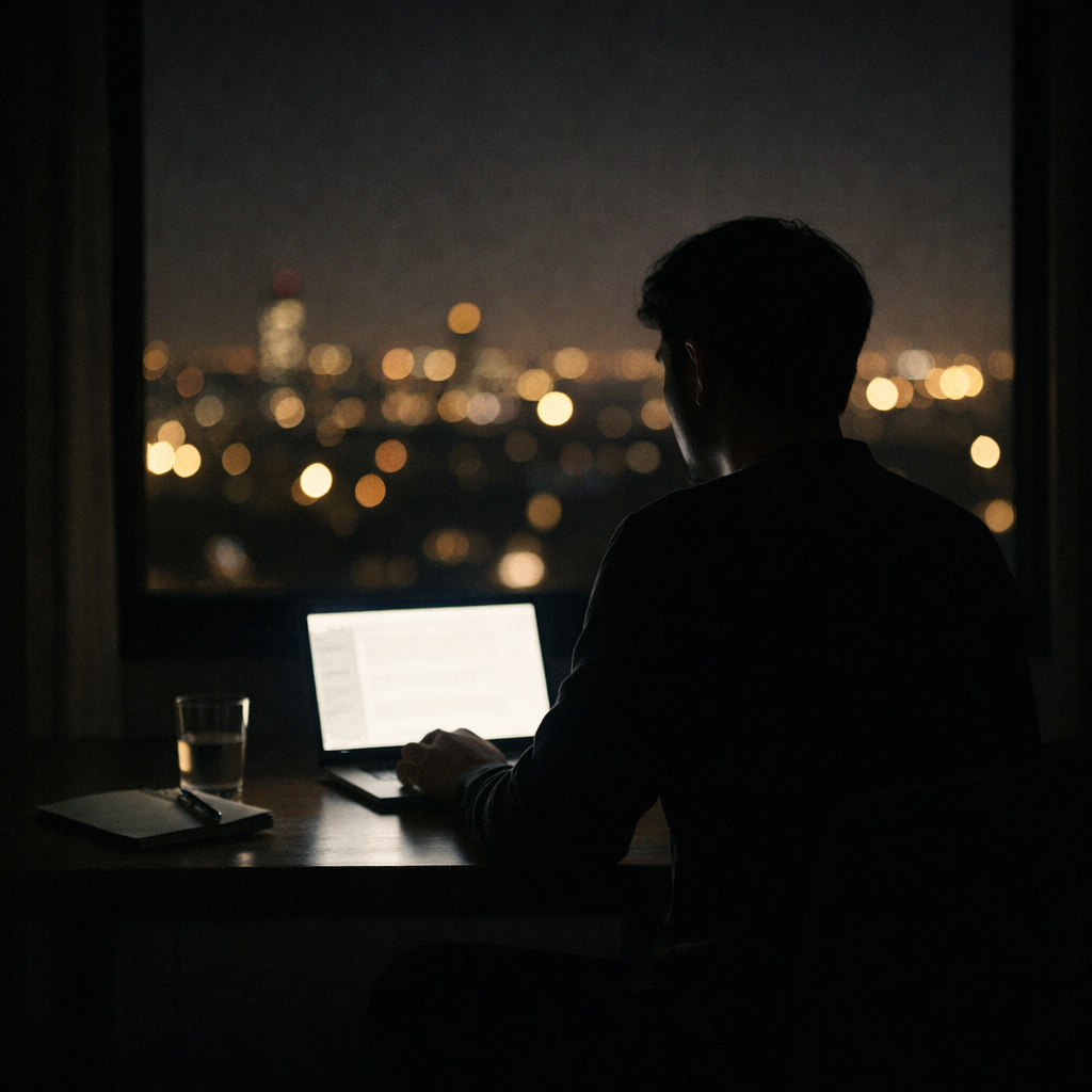 Sleepless Nights
